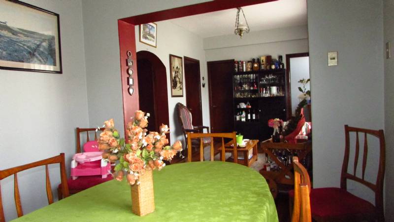 CASA JULIO PRADO