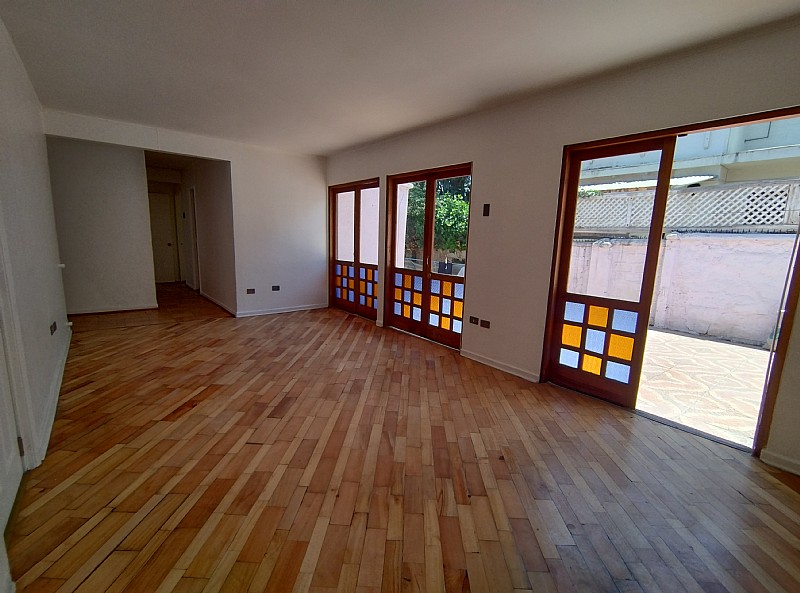CASA PUCARÁ